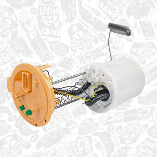 Kraftstoff-Fördereinheit 12 V ET ENGINETEAM ED0078 Bild Kraftstoff-Fördereinheit 12 V ET ENGINETEAM ED0078