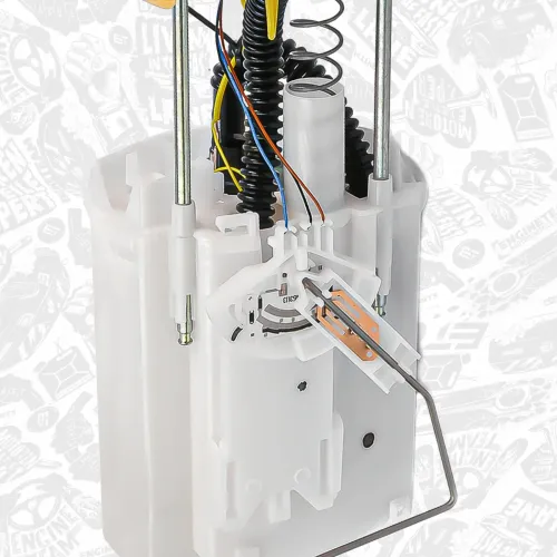 Kraftstoff-Fördereinheit 12 V ET ENGINETEAM ED0078 Bild Kraftstoff-Fördereinheit 12 V ET ENGINETEAM ED0078
