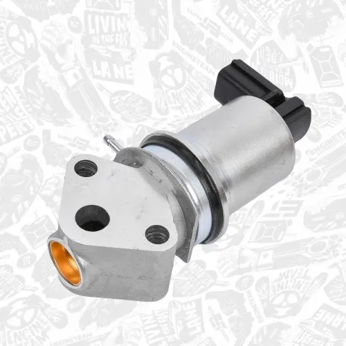 AGR-Ventil 12 V 12 V ET ENGINETEAM ED0081 Bild AGR-Ventil 12 V 12 V ET ENGINETEAM ED0081