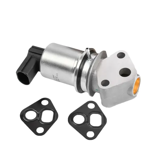 AGR-Ventil 12 V ET ENGINETEAM ED0082 Bild AGR-Ventil 12 V ET ENGINETEAM ED0082
