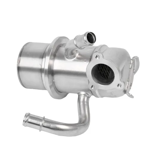 Kühler, Abgasrückführung ET ENGINETEAM ED0085 Bild Kühler, Abgasrückführung ET ENGINETEAM ED0085