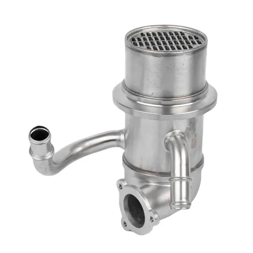 Kühler, Abgasrückführung ET ENGINETEAM ED0085 Bild Kühler, Abgasrückführung ET ENGINETEAM ED0085