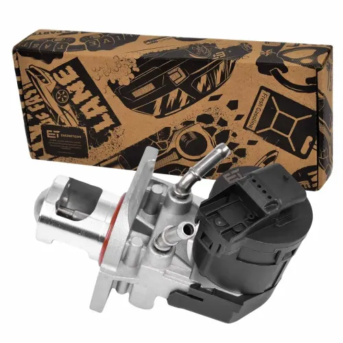 AGR-Ventil 12 V 12 V ET ENGINETEAM ED0086 Bild AGR-Ventil 12 V 12 V ET ENGINETEAM ED0086