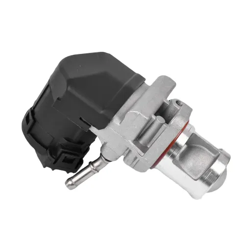 AGR-Ventil 12 V 12 V ET ENGINETEAM ED0086 Bild AGR-Ventil 12 V 12 V ET ENGINETEAM ED0086