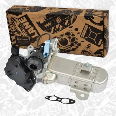 AGR-Ventil ET ENGINETEAM ED0090