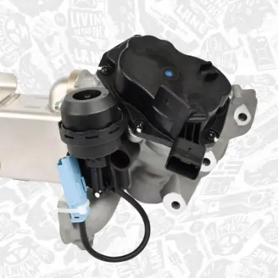 Nockenwelle Auslassseite ET ENGINETEAM HV0314 Bild Nockenwelle Auslassseite ET ENGINETEAM HV0314