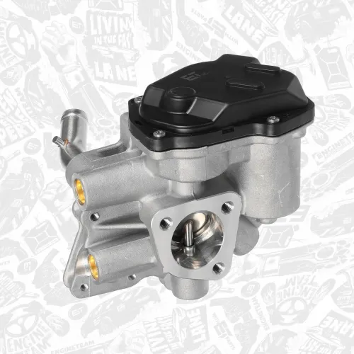 AGR-Ventil ET ENGINETEAM ED0095 Bild AGR-Ventil ET ENGINETEAM ED0095