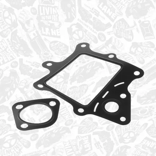 AGR-Ventil ET ENGINETEAM ED0095 Bild AGR-Ventil ET ENGINETEAM ED0095