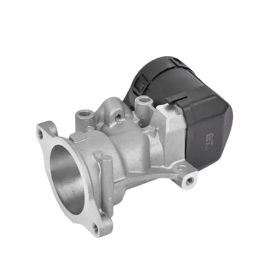 AGR-Ventil ET ENGINETEAM ED0100 Bild AGR-Ventil ET ENGINETEAM ED0100