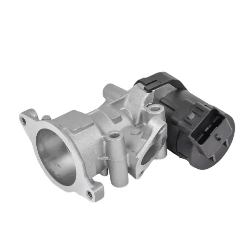 AGR-Ventil ET ENGINETEAM ED0100 Bild AGR-Ventil ET ENGINETEAM ED0100