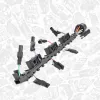 Anschlussleitung, Einspritzventil ET ENGINETEAM ED0104 Bild Anschlussleitung, Einspritzventil ET ENGINETEAM ED0104