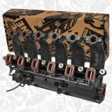 Saugrohr, Luftversorgung ET ENGINETEAM ED0123