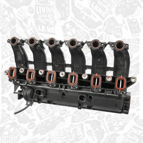 Saugrohr, Luftversorgung ET ENGINETEAM ED0123 Bild Saugrohr, Luftversorgung ET ENGINETEAM ED0123