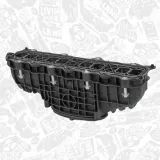 Auslassventil Auslassseite ET ENGINETEAM VE0127