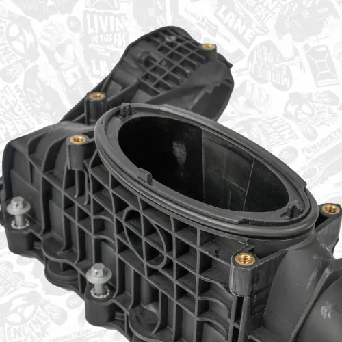 Saugrohr, Luftversorgung ET ENGINETEAM ED0127 Bild Saugrohr, Luftversorgung ET ENGINETEAM ED0127