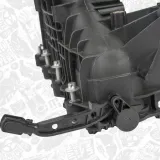 Auslassventil Auslassseite ET ENGINETEAM VE0146