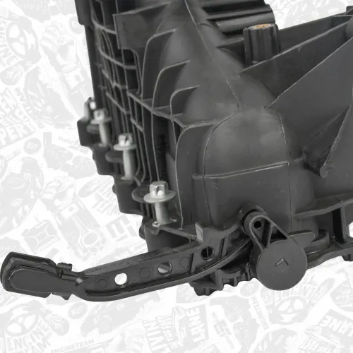 Saugrohr, Luftversorgung ET ENGINETEAM ED0127 Bild Saugrohr, Luftversorgung ET ENGINETEAM ED0127