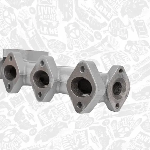 Krümmer, Abgasanlage ET ENGINETEAM ED0131 Bild Krümmer, Abgasanlage ET ENGINETEAM ED0131