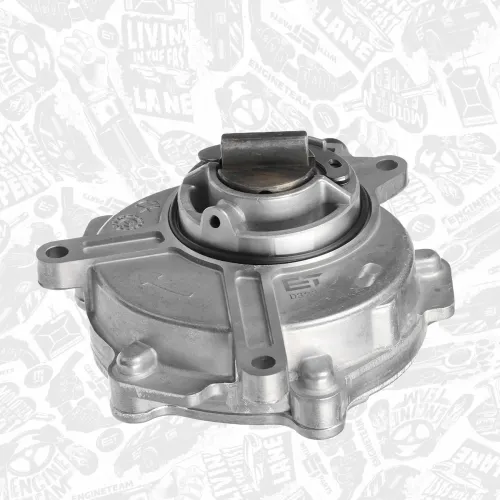 Unterdruckpumpe, Bremsanlage ET ENGINETEAM ED0136 Bild Unterdruckpumpe, Bremsanlage ET ENGINETEAM ED0136