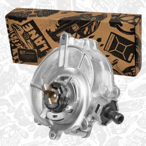 Unterdruckpumpe, Bremsanlage ET ENGINETEAM ED0137 Bild Unterdruckpumpe, Bremsanlage ET ENGINETEAM ED0137