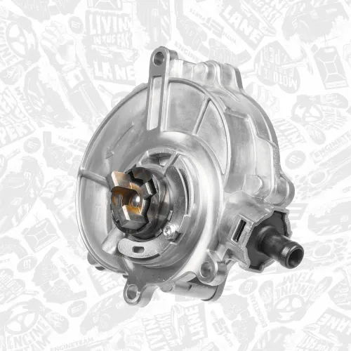 Unterdruckpumpe, Bremsanlage ET ENGINETEAM ED0137 Bild Unterdruckpumpe, Bremsanlage ET ENGINETEAM ED0137