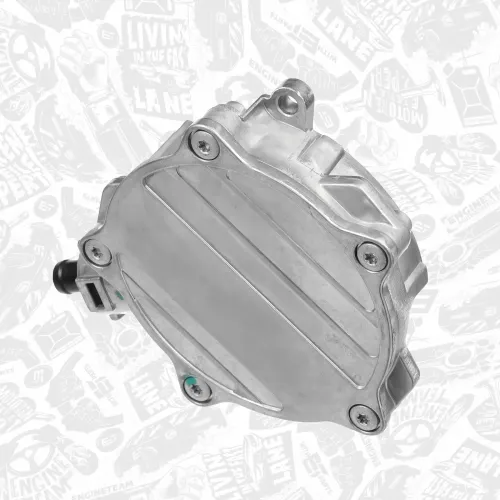 Unterdruckpumpe, Bremsanlage ET ENGINETEAM ED0137 Bild Unterdruckpumpe, Bremsanlage ET ENGINETEAM ED0137