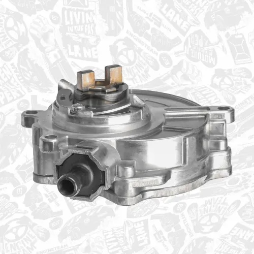 Unterdruckpumpe, Bremsanlage ET ENGINETEAM ED0137 Bild Unterdruckpumpe, Bremsanlage ET ENGINETEAM ED0137