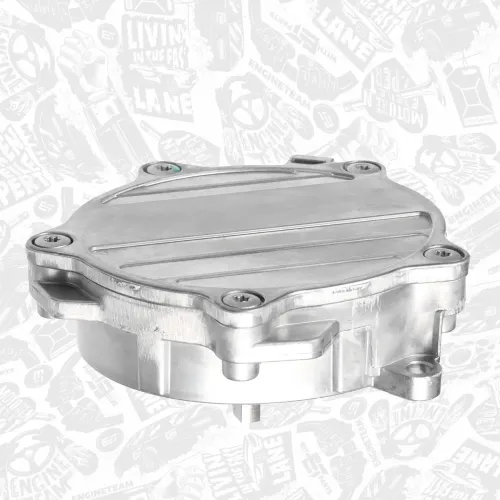 Unterdruckpumpe, Bremsanlage ET ENGINETEAM ED0137 Bild Unterdruckpumpe, Bremsanlage ET ENGINETEAM ED0137