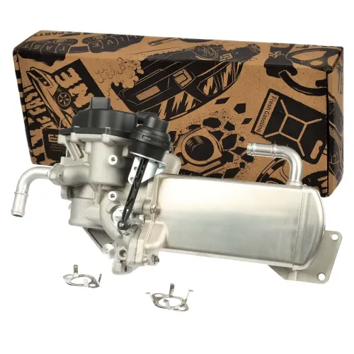 Kühler, Abgasrückführung 12 V 12 V ET ENGINETEAM ED0138 Bild Kühler, Abgasrückführung 12 V 12 V ET ENGINETEAM ED0138