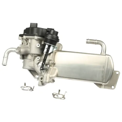 Kühler, Abgasrückführung 12 V 12 V ET ENGINETEAM ED0138 Bild Kühler, Abgasrückführung 12 V 12 V ET ENGINETEAM ED0138