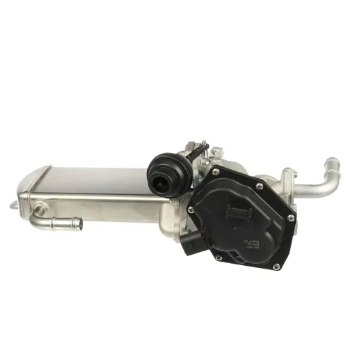 Kühler, Abgasrückführung 12 V 12 V ET ENGINETEAM ED0138 Bild Kühler, Abgasrückführung 12 V 12 V ET ENGINETEAM ED0138