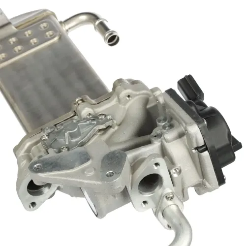 Kühler, Abgasrückführung 12 V 12 V ET ENGINETEAM ED0138 Bild Kühler, Abgasrückführung 12 V 12 V ET ENGINETEAM ED0138