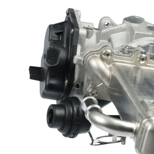 Kühler, Abgasrückführung 12 V 12 V ET ENGINETEAM ED0138 Bild Kühler, Abgasrückführung 12 V 12 V ET ENGINETEAM ED0138