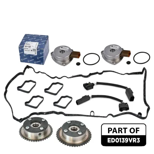 Anschlussleitung, Nockenwellensensor 12 V ET ENGINETEAM ED0139VR3 Bild Anschlussleitung, Nockenwellensensor 12 V ET ENGINETEAM ED0139VR3