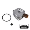 Anschlussleitung, Nockenwellensensor 12 V ET ENGINETEAM ED0139VR3 Bild Anschlussleitung, Nockenwellensensor 12 V ET ENGINETEAM ED0139VR3