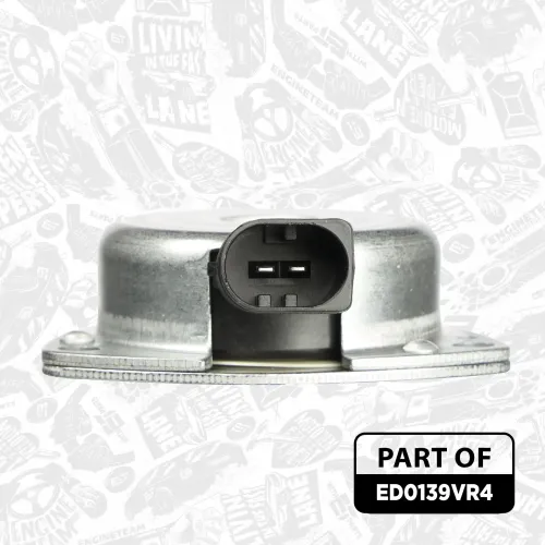 Anschlussleitung, Nockenwellensensor 12 V ET ENGINETEAM ED0139VR4 Bild Anschlussleitung, Nockenwellensensor 12 V ET ENGINETEAM ED0139VR4