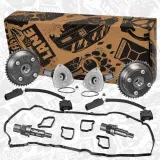 Anschlussleitung, Nockenwellensensor 12 V ET ENGINETEAM ED0139VR6