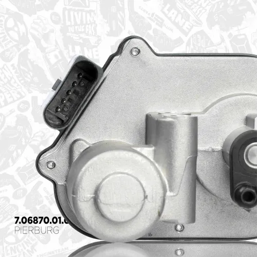 Saugrohr, Luftversorgung ET ENGINETEAM ED0141 Bild Saugrohr, Luftversorgung ET ENGINETEAM ED0141