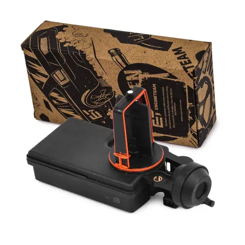 Ventil, Luftsteuerung (Ansaugluft) ET ENGINETEAM ED0147 Bild Ventil, Luftsteuerung (Ansaugluft) ET ENGINETEAM ED0147