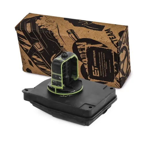 Ventil, Luftsteuerung (Ansaugluft) rechts ET ENGINETEAM ED0149 Bild Ventil, Luftsteuerung (Ansaugluft) rechts ET ENGINETEAM ED0149