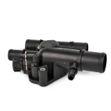 Kühler, Abgasrückführung 12 V 12 V ET ENGINETEAM ED0085VR2