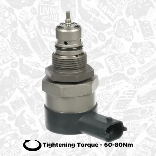 Druckregelventil, Common-Rail-System ET ENGINETEAM ED0163 Bild Druckregelventil, Common-Rail-System ET ENGINETEAM ED0163