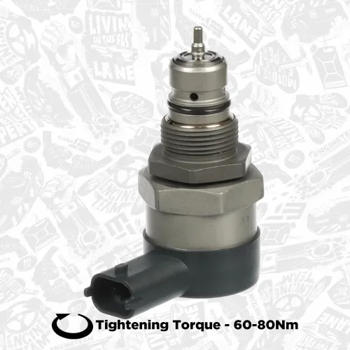 Druckregelventil, Common-Rail-System ET ENGINETEAM ED0163 Bild Druckregelventil, Common-Rail-System ET ENGINETEAM ED0163