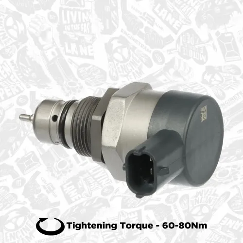 Druckregelventil, Common-Rail-System ET ENGINETEAM ED0163 Bild Druckregelventil, Common-Rail-System ET ENGINETEAM ED0163