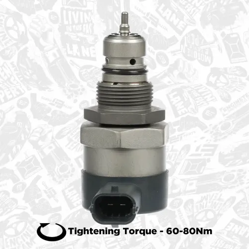 Druckregelventil, Common-Rail-System ET ENGINETEAM ED0163 Bild Druckregelventil, Common-Rail-System ET ENGINETEAM ED0163