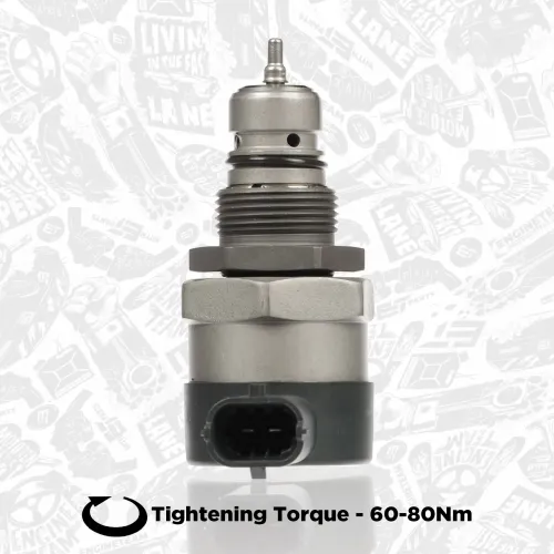 Druckregelventil, Common-Rail-System ET ENGINETEAM ED0163 Bild Druckregelventil, Common-Rail-System ET ENGINETEAM ED0163