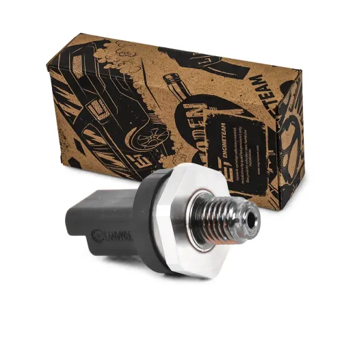 Sensor, Kraftstoffdruck ET ENGINETEAM ED0169 Bild Sensor, Kraftstoffdruck ET ENGINETEAM ED0169