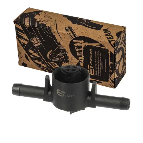 Ventil, Kurbelgehäuseentlüftung motorseitig motorseitig ET ENGINETEAM CB0022 Bild Ventil, Kurbelgehäuseentlüftung motorseitig motorseitig ET ENGINETEAM CB0022