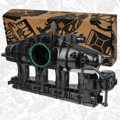 Saugrohr, Luftversorgung ET ENGINETEAM ED0175 Bild Saugrohr, Luftversorgung ET ENGINETEAM ED0175