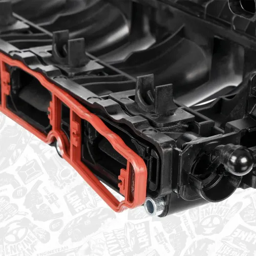 Saugrohr, Luftversorgung ET ENGINETEAM ED0175 Bild Saugrohr, Luftversorgung ET ENGINETEAM ED0175